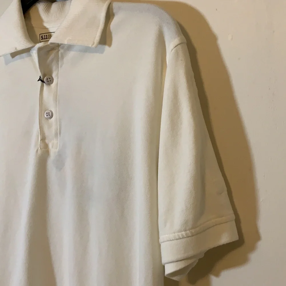 NWT 5.11 Tactical Series Professional Polo Shirt, S - Picture 3 of 8